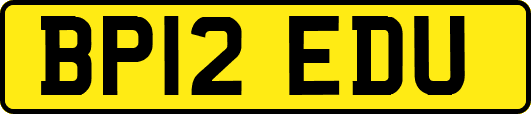 BP12EDU