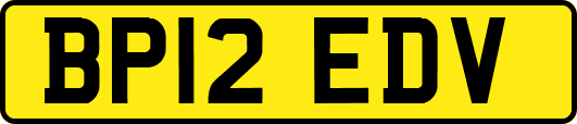 BP12EDV