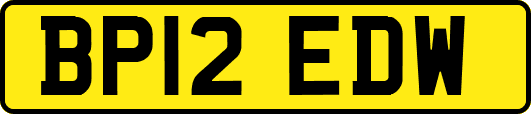 BP12EDW