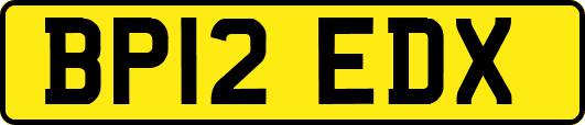 BP12EDX