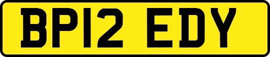 BP12EDY