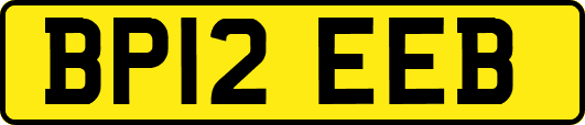BP12EEB