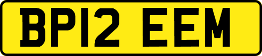 BP12EEM