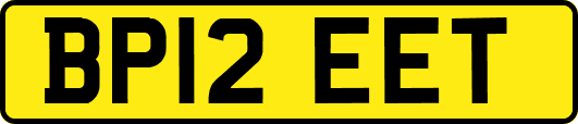BP12EET
