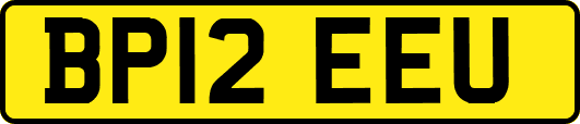 BP12EEU