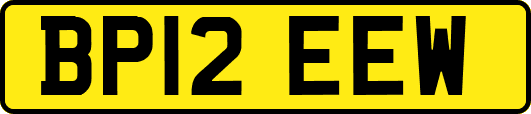 BP12EEW