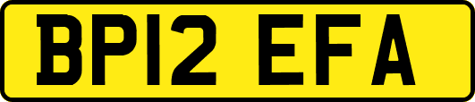 BP12EFA