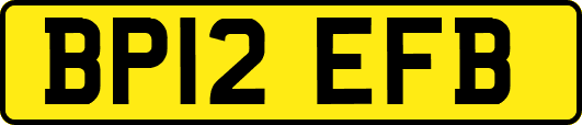 BP12EFB