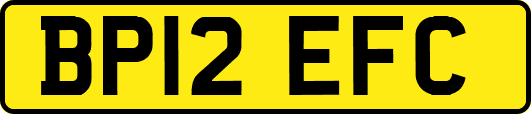BP12EFC