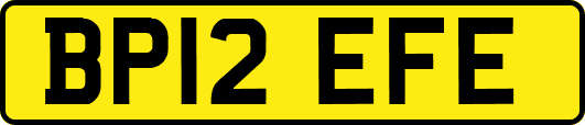 BP12EFE