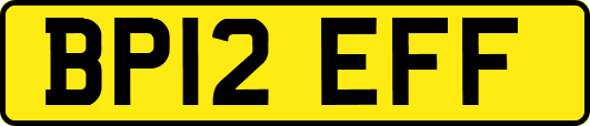 BP12EFF