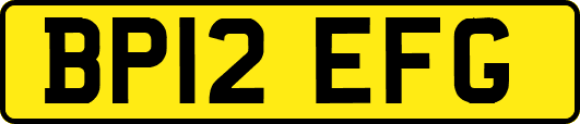 BP12EFG