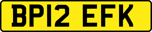 BP12EFK