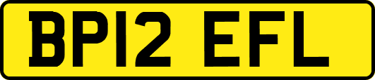 BP12EFL
