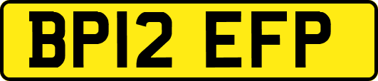 BP12EFP
