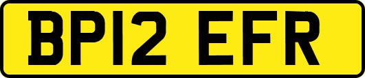 BP12EFR