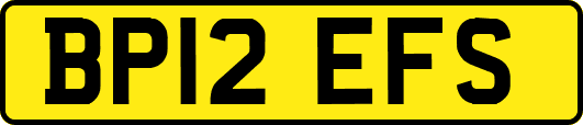 BP12EFS