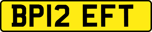 BP12EFT