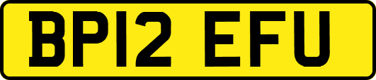 BP12EFU