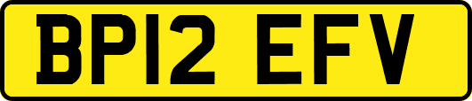 BP12EFV