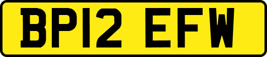 BP12EFW