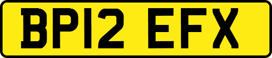 BP12EFX
