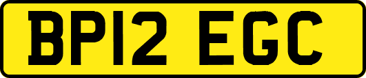 BP12EGC