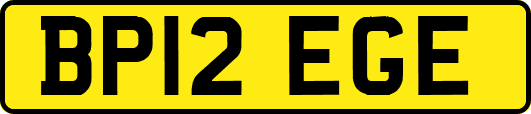 BP12EGE
