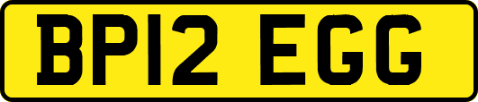 BP12EGG