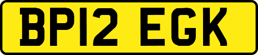 BP12EGK
