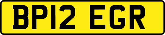 BP12EGR