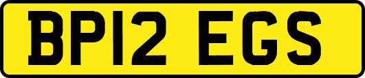 BP12EGS