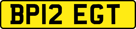 BP12EGT