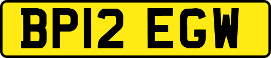BP12EGW