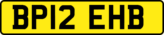 BP12EHB