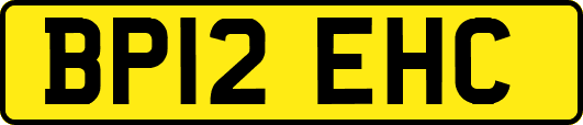 BP12EHC