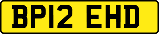 BP12EHD