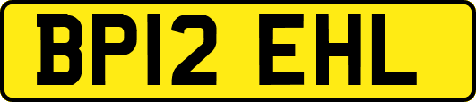 BP12EHL