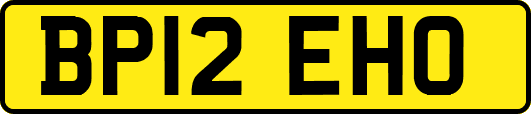 BP12EHO