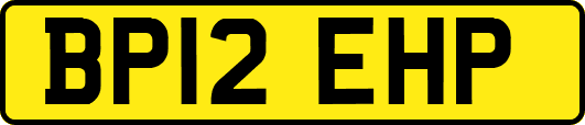 BP12EHP
