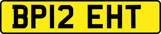 BP12EHT