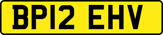 BP12EHV
