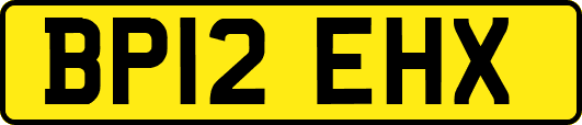 BP12EHX