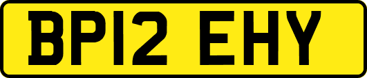 BP12EHY