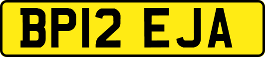 BP12EJA