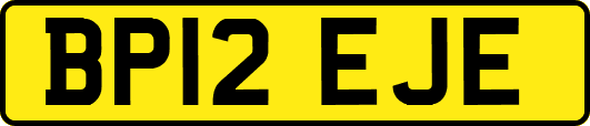 BP12EJE