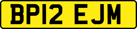 BP12EJM