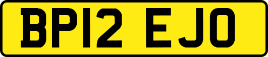 BP12EJO