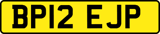 BP12EJP