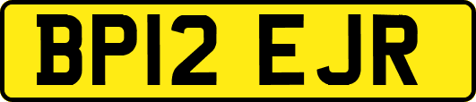 BP12EJR